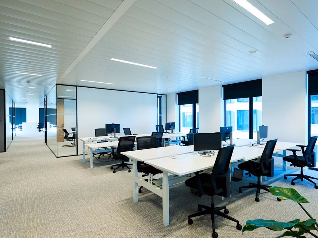 LAROCHELAAN 13, ONE (Gent)