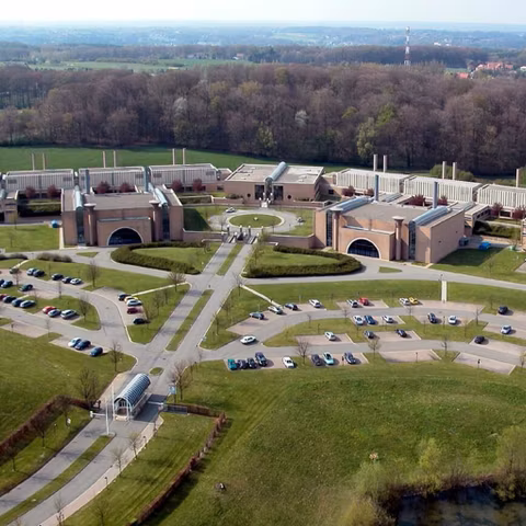 Gebouw voor gemengd gebruik te huur <br> Ottignies-Louvain-la-Neuve