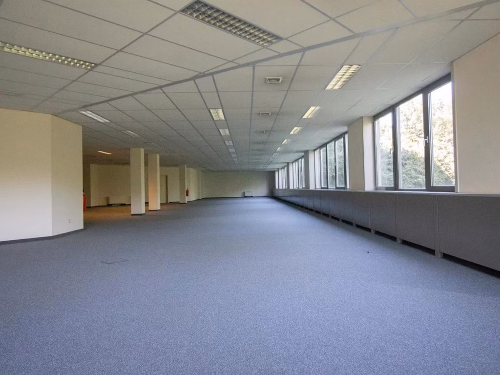 BELGICA 13 - ORION - unit -1 (garden floor)