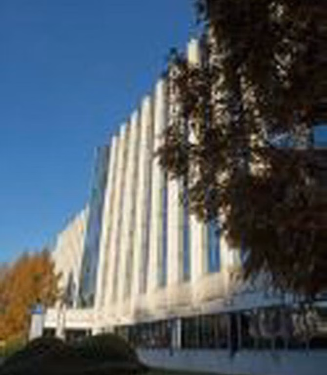 TE HUUR - KANTOREN - STROMBEEK 