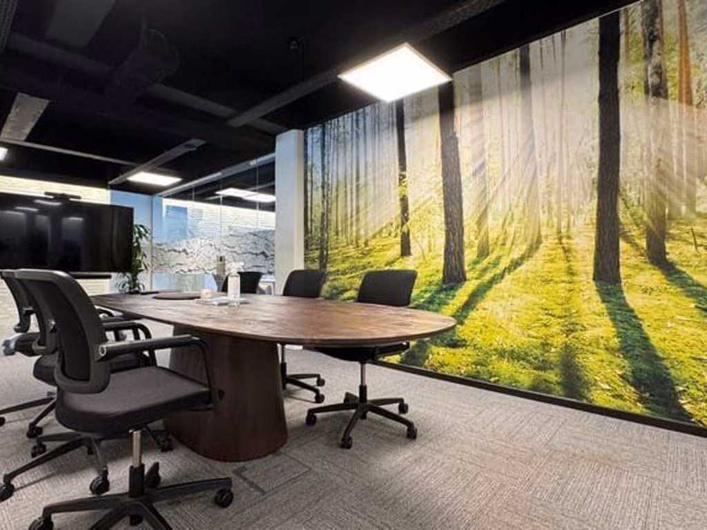 À LOUER BUREAUX ANVERS