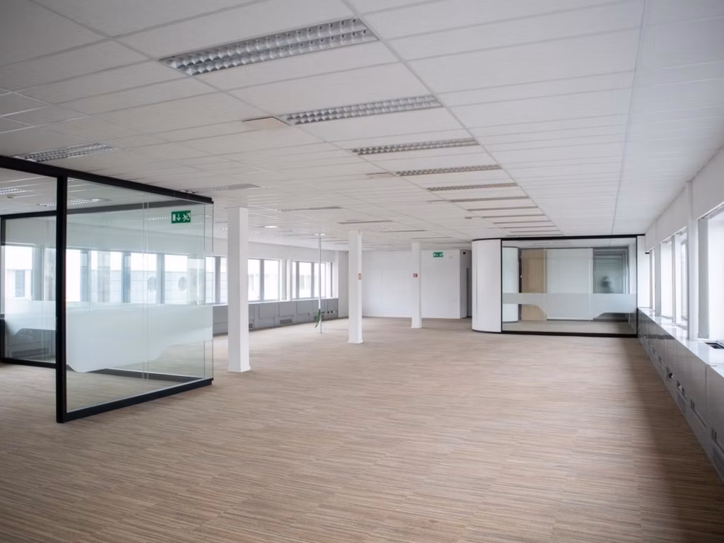 Kantoor te huur <br> Drogenbos