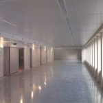 TO LET - OFFICES -AUDERGHEM