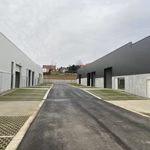 A LOUER - WAUTHIER-BRAINE - UNITE PME