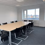 A LOUER - BUREAUX - BRUXELLES