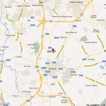 Bureaux à louer à Nivelles