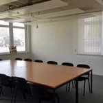 Bureau à louer <br> Nivelles