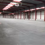 Industrieel te huur <br> Bornem