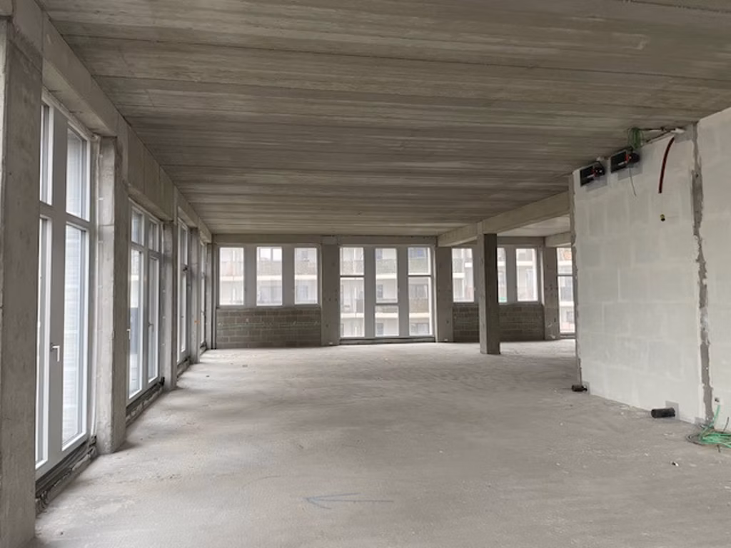 Bureau à vendre <br> Anderlecht