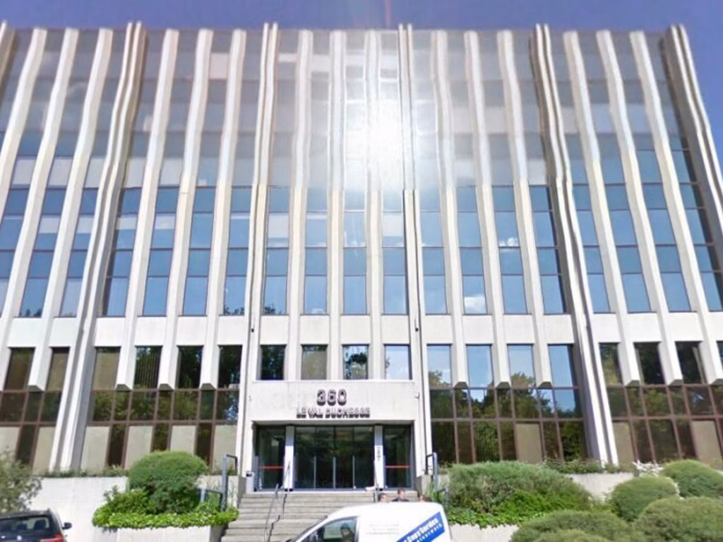 Kantoor te huur <br> Auderghem