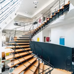 TE HUUR - KANTOREN - SCHAARBEEK