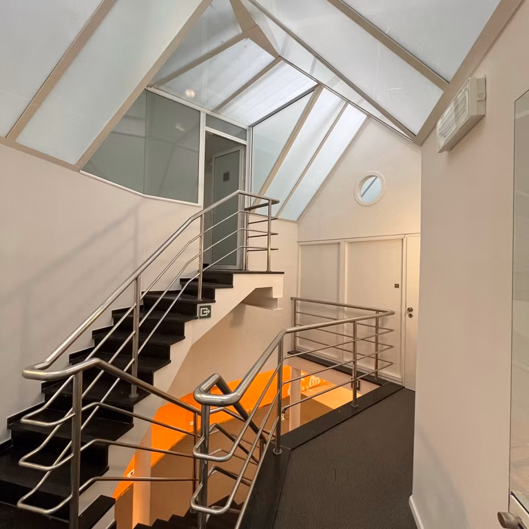 RUE DE LA STATION 101