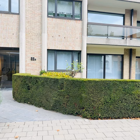 Kantoor te huur Woluwe-Saint-Lambert