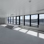 Bureau à louer <br> Anderlecht