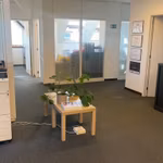 A LOUER - LOUVAIN-LA-NEUVE - BUREAUX