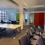 OFFICES FOR RENT MECHELEN