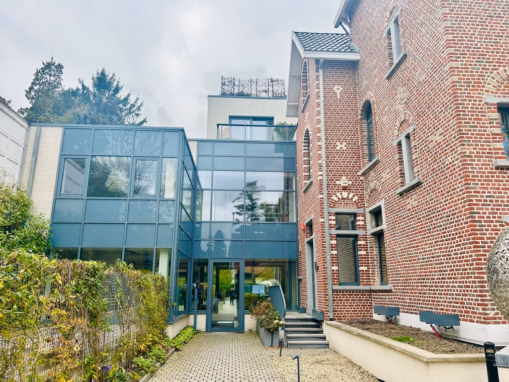 Bureau à louer <br> Uccle