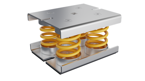 Stravimech Bearing-S4