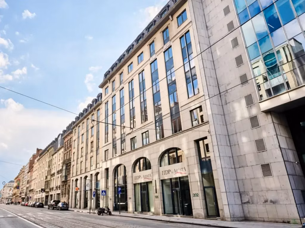 ROYAL CENTER  - B7.01