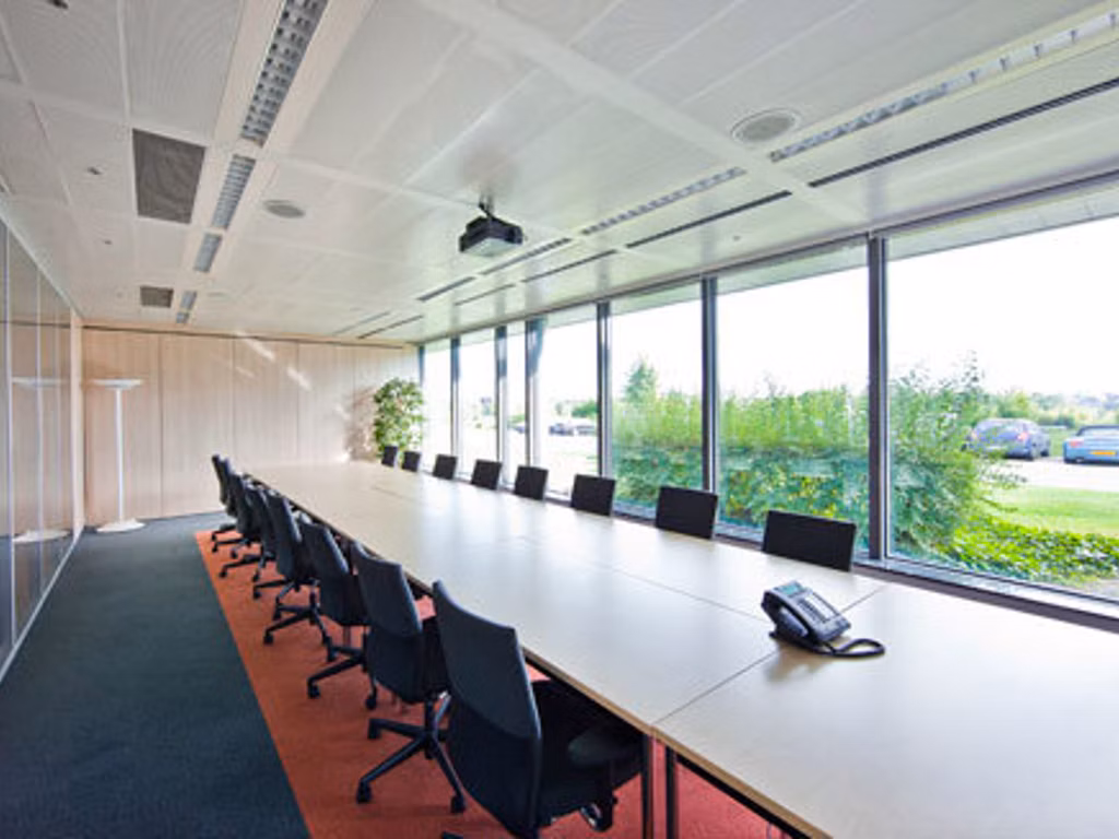 A LOUER - BRAINE L'ALLEUD - BUREAUX