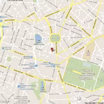 A LOUER - BUREAUX - BRUXELLES 