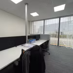 FOR RENT WAREHOUSE WITH OFFICES IN MECHELEN