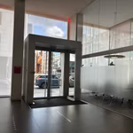 TE HUUR - BRUSSELS - KANTOREN 