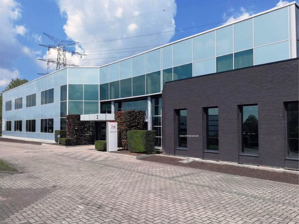 Office for rent Schelle