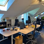 Bureaux à louer à Wavre