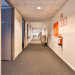 À LOUER BUREAUX ANVERS