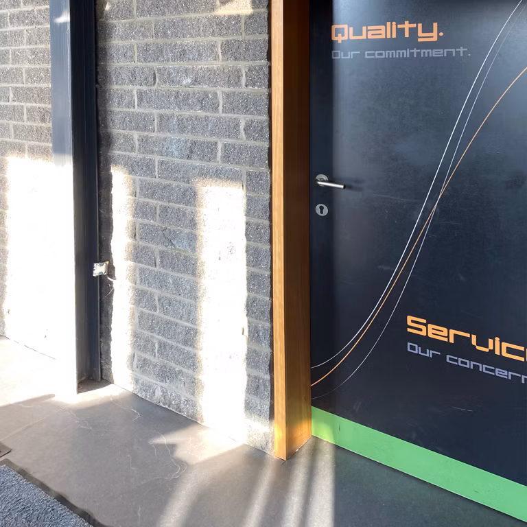 BRUSSELSESTEENWEG 16A