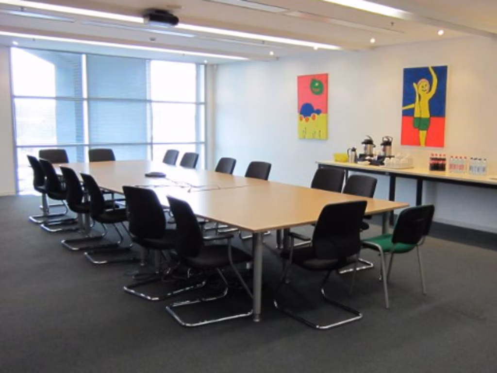 Kantoren TE HUUR in Lier