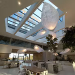 Bureau à louer <br> Machelen Diegem