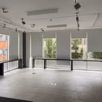 TE HUUR - BRUSSEL - KANTOREN 