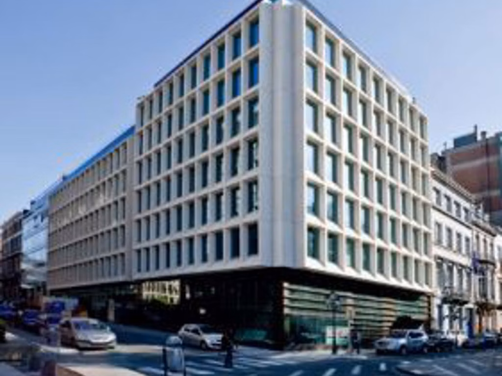Bureau à louer <br> Bruxelles