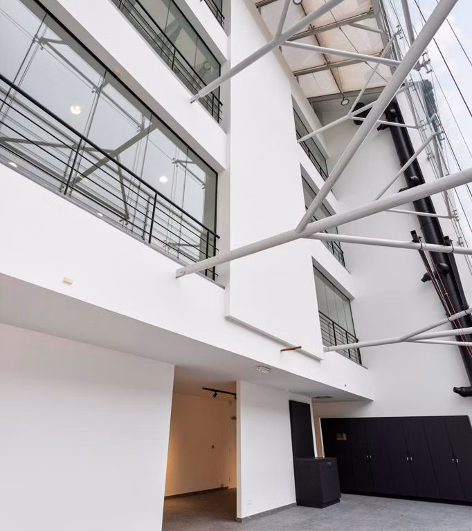 TE HUUR KANTOREN MECHELEN