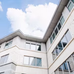 TO LET - OFFICES - ZAVENTEM