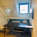 Bureaux à louer 