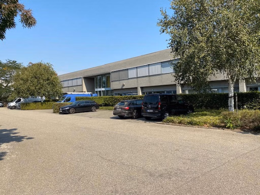 Kantoor te huur <br> Mechelen