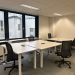 TO LET - BRUSSELS - OFFICES 