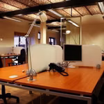 Bureau à louer <br> Wavre