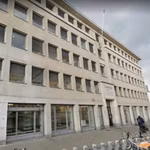 A LOUER - BUREAUX - BRUXELLES