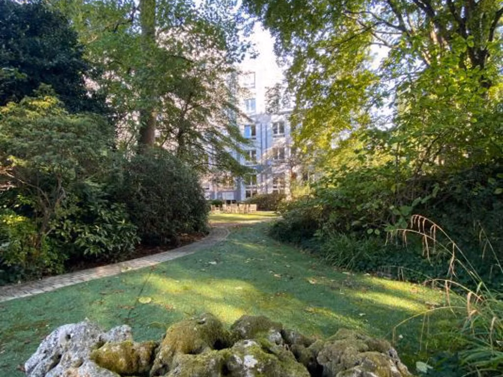 Garage / parking à louer <br> Woluwe-Saint-Pierre