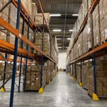 Industrial for rent <br> Mechelen