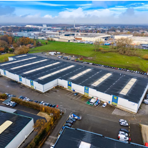 Unité pme à louer <br> Aartselaar