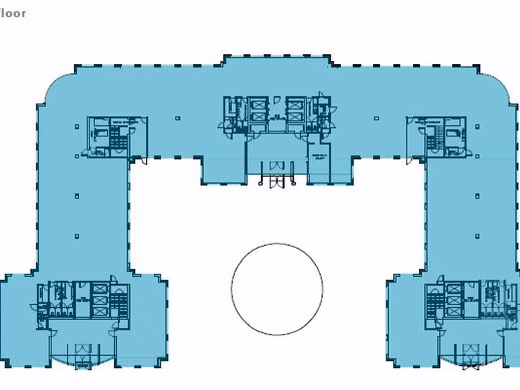 ALMA COURT - MARELAAN 4-6-8