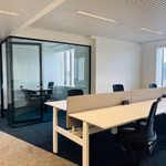 A LOUER - BUREAUX - BRUXELLES