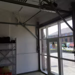 Bureau + Entrepot - A LOUER - Anderlecht