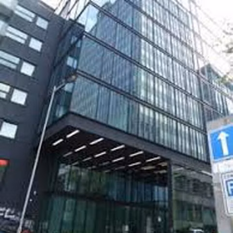 Immeuble de bureaux à louer <br> Bruxelles