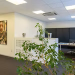 BUREAUX À LOUER À LOUVAIN